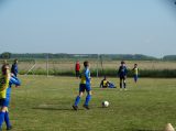 S.K.N.W.K. JO11-1JM - Oostkapelle/Domburg JO11-1JM (competitie - 4e fase) (106/119)